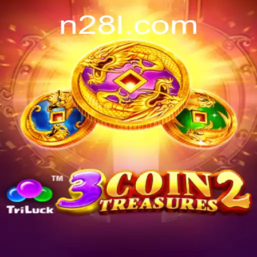 Descubra a Aventura em 3CoinTreasures2: Um Mergulho nas Regras e Dinâmicas do Jogo