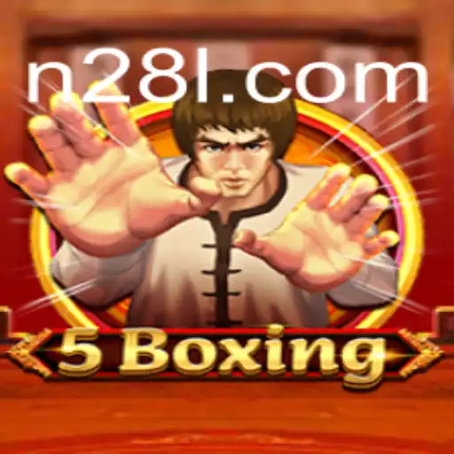 Explorando o Envolvente Mundo do Jogo 5Boxing