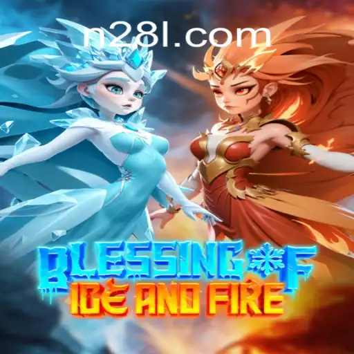 Explorando as Aventuras de BlessingofIceandFire: Um Guia Essencial