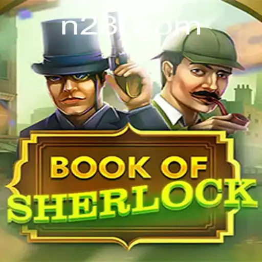 Descubra o Fascinante Jogo BookOfSherlock: Mergulhe em um Mundo de Mistérios