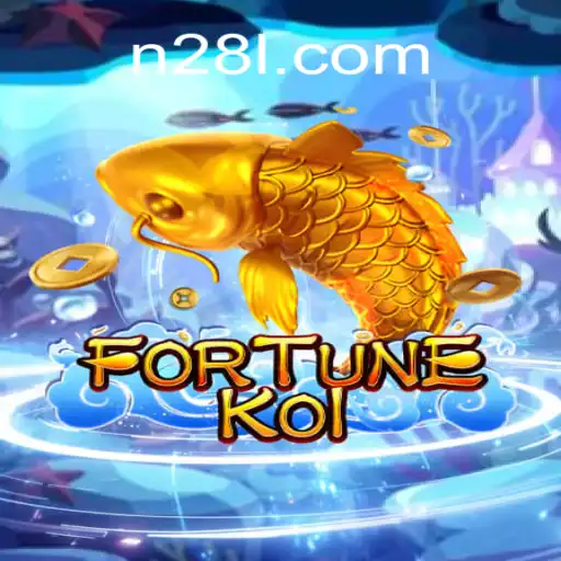 FORTUNEKOI: Descubra o Universo do Novo Jogo de Estratégia e Sucesso