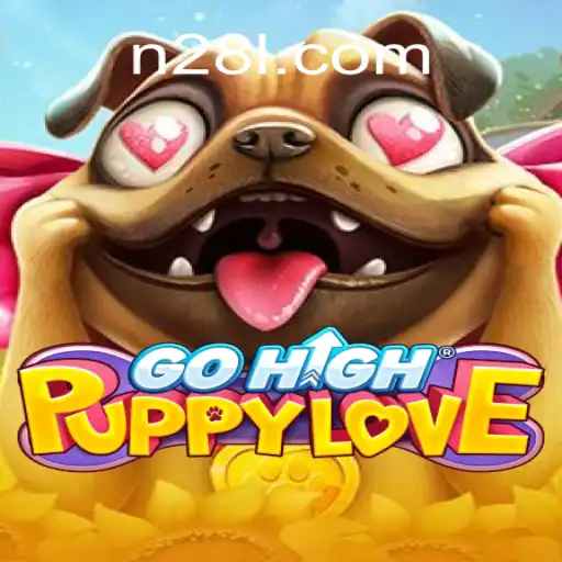 Descubra o Mundo Encantado de GoHighPuppyLove