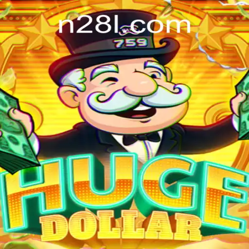 Descubra o Universo Fascinante de HugeDollar: O Jogo do Momento