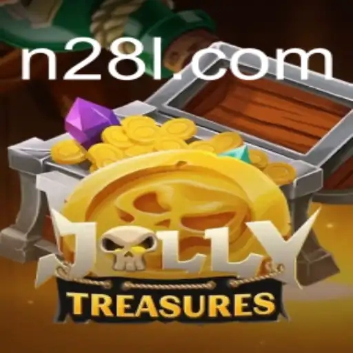 Explorando JollyTreasures: Um Guia para o Novo Sensação dos Jogos