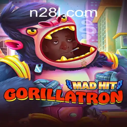 Explorando o Universo de MadHitGorillatron: O Jogo que Conquista Críticos e Jogadores