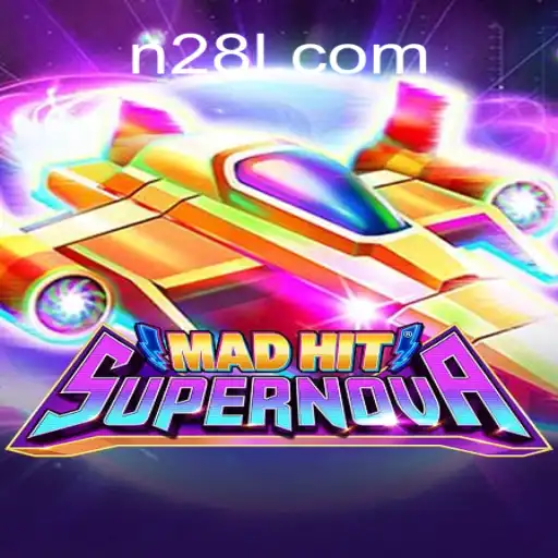 Descubra o Universo de MadHitSupernova: Um Jogo Intergaláctico de Estratégia e Aventura