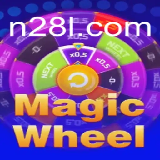 MagicWheel: Descubra o Fascínio e as Regras do Jogo Sensação do Momento