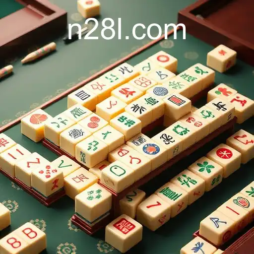 Mahjong