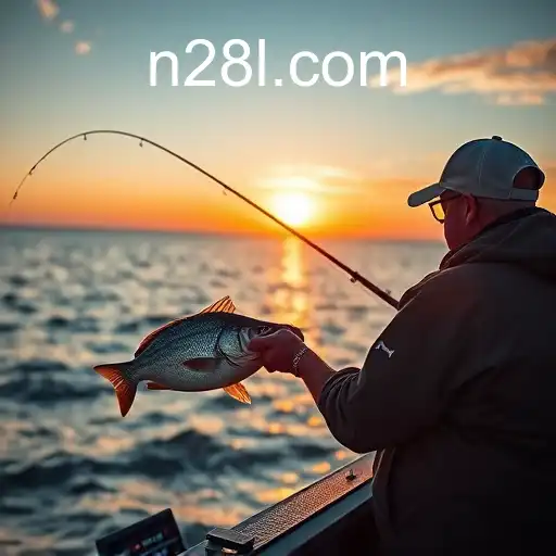 Pesca online
