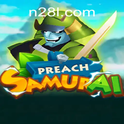 Descubra as Aventuras de PreachSamurai: Um Mergulho Profundo no Jogo Revolucionário