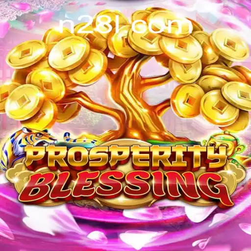 Descubra o Fascinante Mundo de 'ProsperityBlessing': Um Jogo de Estratégia e Sorte