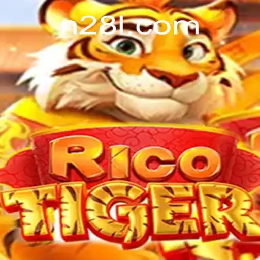 RicoTiger: Conheça o jogo que está conquistando o mundo