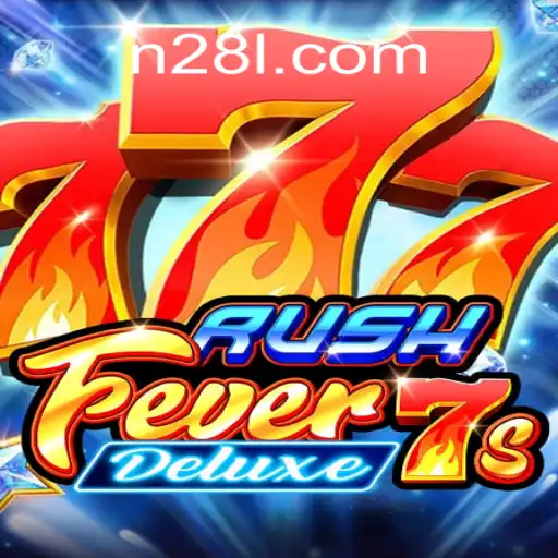 Descubra o Mundo de RushFever7sDeluxe: O Jogo que Está Agitando o Cenário Atual