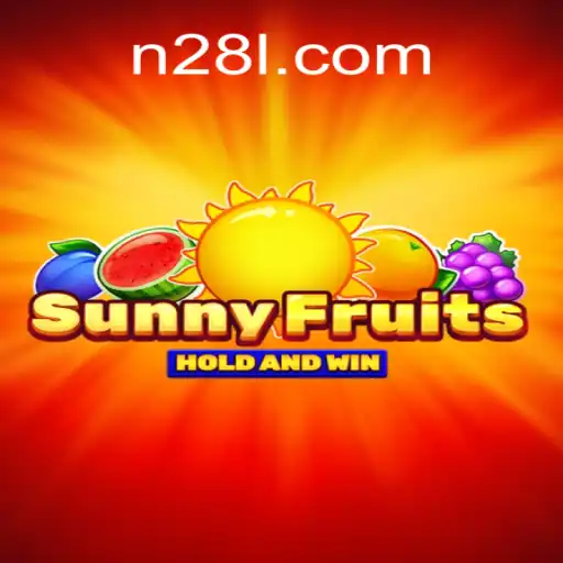 SunnyFruits: Uma Nova Sensação no Mundo dos Jogos