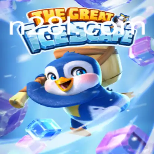 The Great Icescape: Um Mergulho Aventureiro no Mundo Gelado dos Jogos