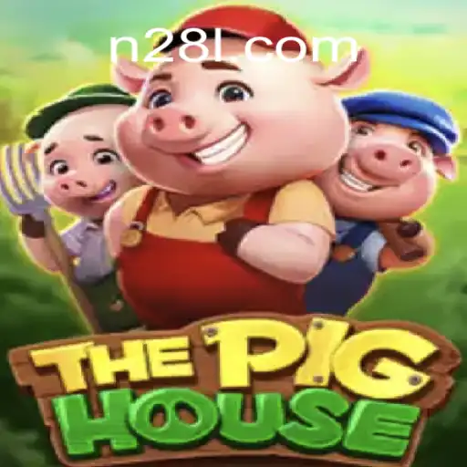 ThePigHouse: Um Mergulho na Diversão e Estratégia
