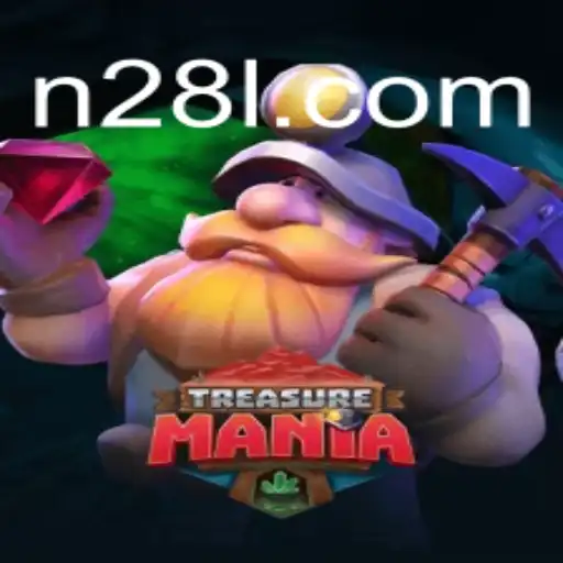 Tudo sobre TreasureMania: Um Novo Jogo de Aventura e Estratégia