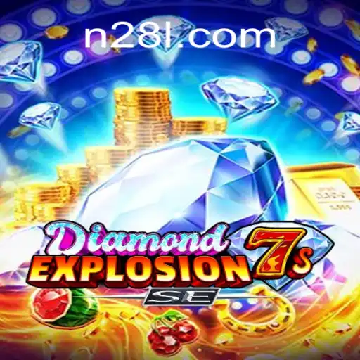 Descubra o Novo Jogo 'DiamondExplosion7sSE': Um Mergulho no Universo dos Cassinos Modernos