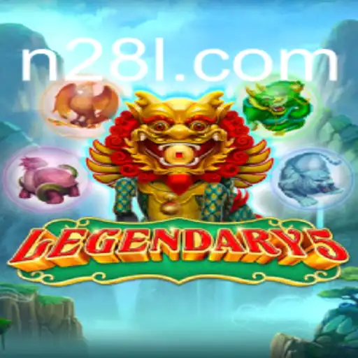 Explorando o Fascinante Mundo de Legendary5: Regras e Estratégias