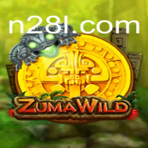 Descubra ZumaWild: O Jogo Que Promete Aventuras Selvagens